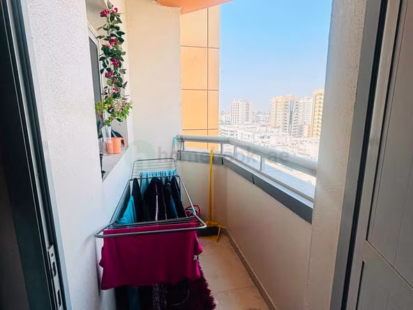 Room for Rent in Al Qusais