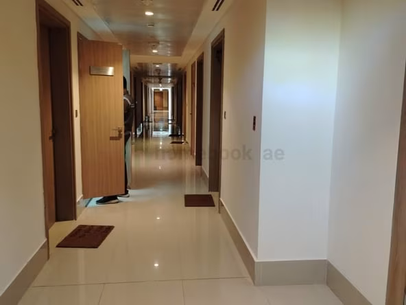 Studio Apartment for Rent in Sheikh Zayed Road Dubai