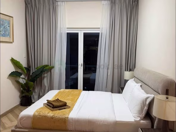 Studio Apartment for Rent in Jumeirah Lakes Towers (JLT) Dubai