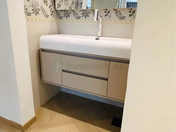 ‌Bedroom Apartment for Rent in International City Dubai