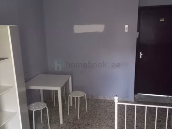 Room for Rent in Al Muteena