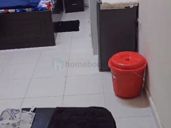 Studio Apartment for Rent in Deira