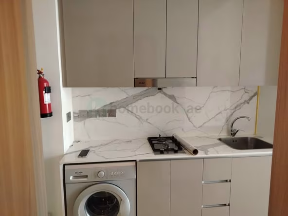 Studio Apartment for Rent in Sheikh Zayed Road Dubai
