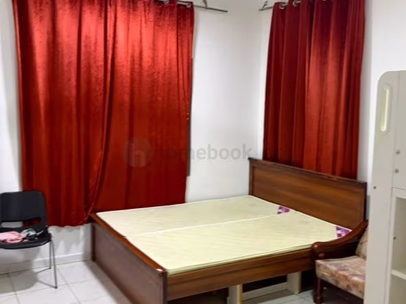 Room for Rent in Al Karama