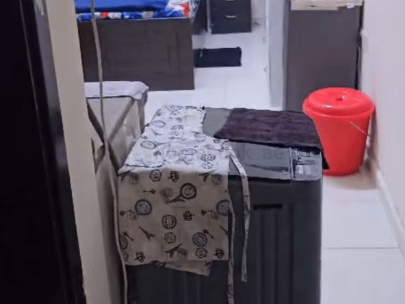 Studio Apartment for Rent in Deira