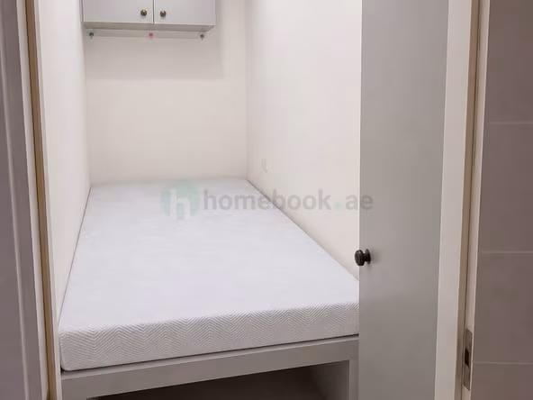Partition in Bur Dubai