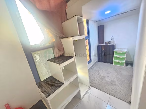 Partition Room for Rent in Dubai