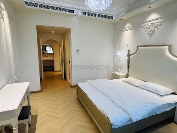 ‌Bedroom Apartment for Rent in International City Dubai