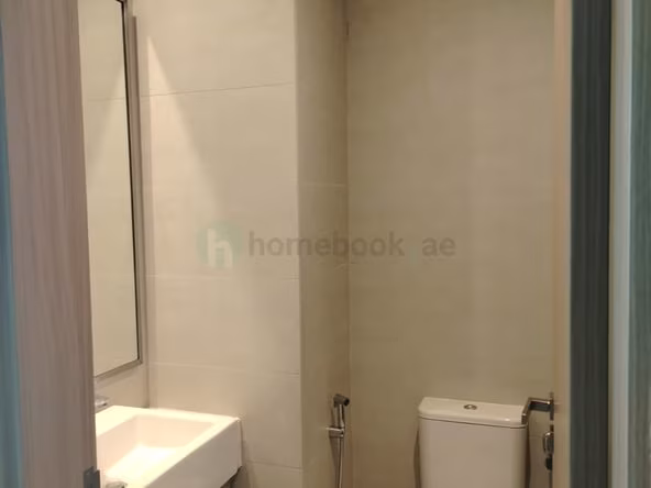 Studio Apartment for Rent in Sheikh Zayed Road Dubai