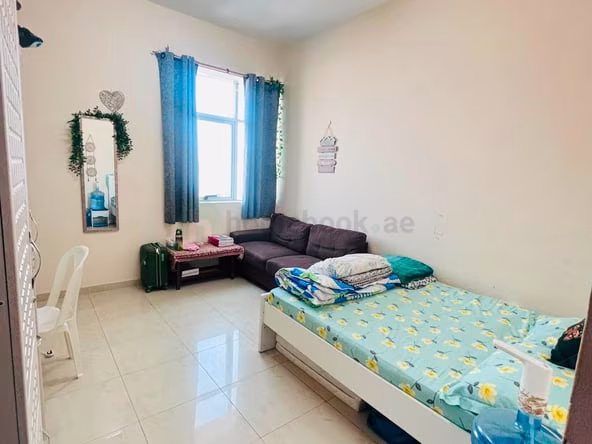 Room for Rent in Al Qusais