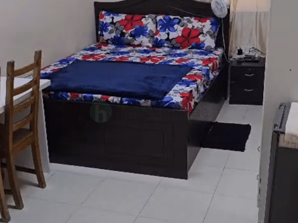 Studio Apartment for Rent in Deira