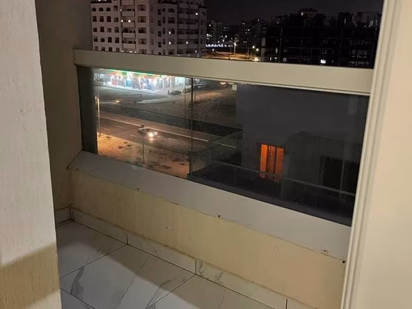 ‌Bedroom Apartment for Rent in International City Dubai