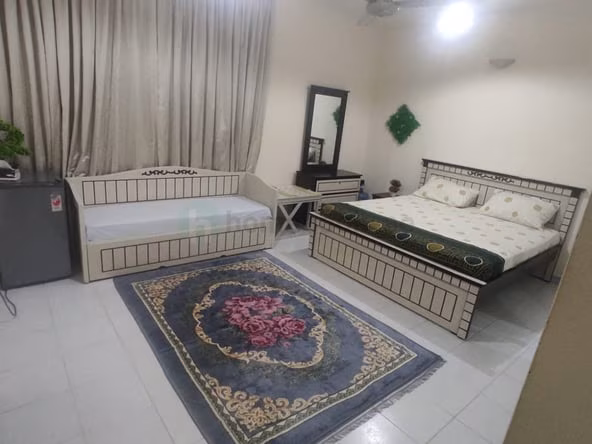 Room for Rent in Hor Al Anz
