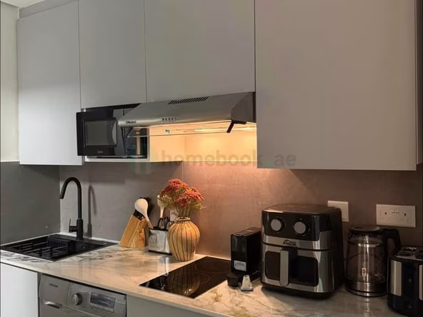 Studio Apartment for Rent in Jumeirah Lakes Towers (JLT) Dubai