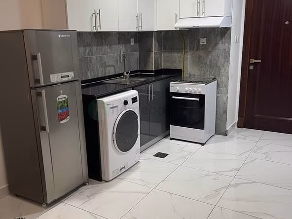 ‌Bedroom Apartment for Rent in International City Dubai