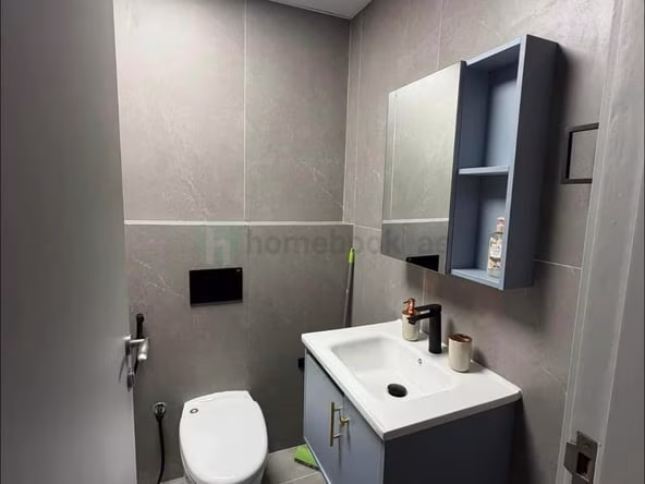 Studio Apartment for Rent in Jumeirah Lakes Towers (JLT) Dubai