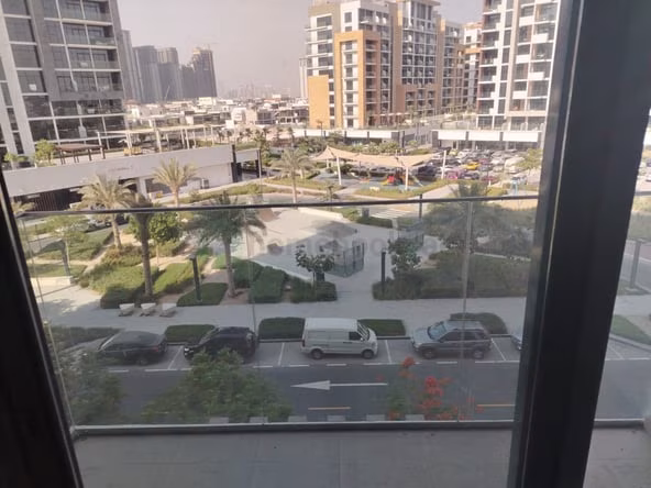 Studio Apartment for Rent in Sheikh Zayed Road Dubai
