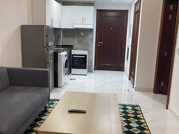 ‌Bedroom Apartment for Rent in International City Dubai