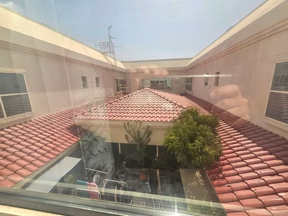 Partition Room for Rent in Dubai