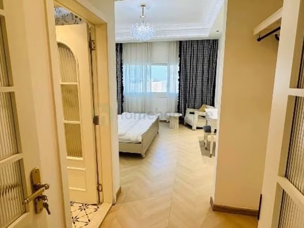 ‌Bedroom Apartment for Rent in International City Dubai