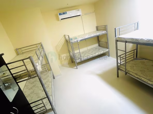 Family Room for Rent in Dubai