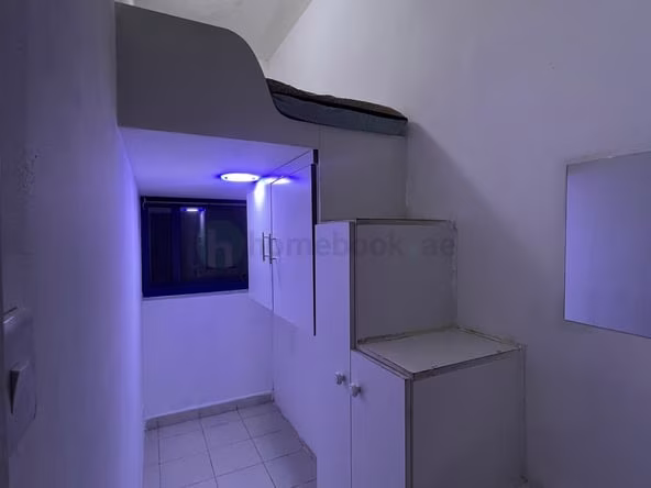 Partition in Al Barsha