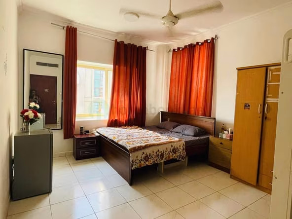 Room for Rent in Al Karama