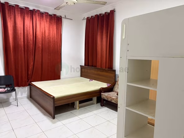 Room for Rent in Al Karama