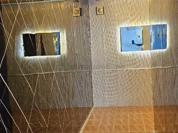 Bed Space in Dubai