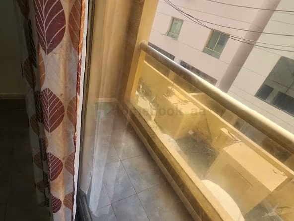 Room for Rent in Al Raffa