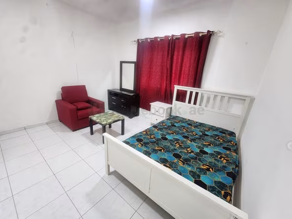 Room for Rent in Al Mankhool