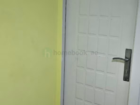 Bed Space in Dubai
