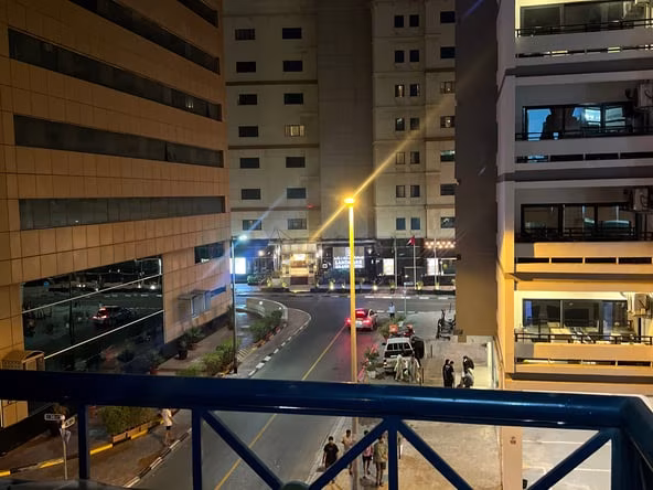 Bed Space & Partition for Females in Dubai