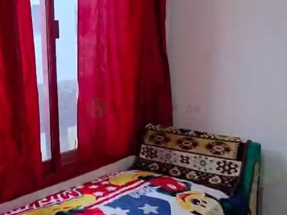 Room for Rent in Bur Dubai