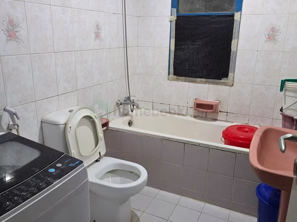 Room for Rent in Hor Al Anz