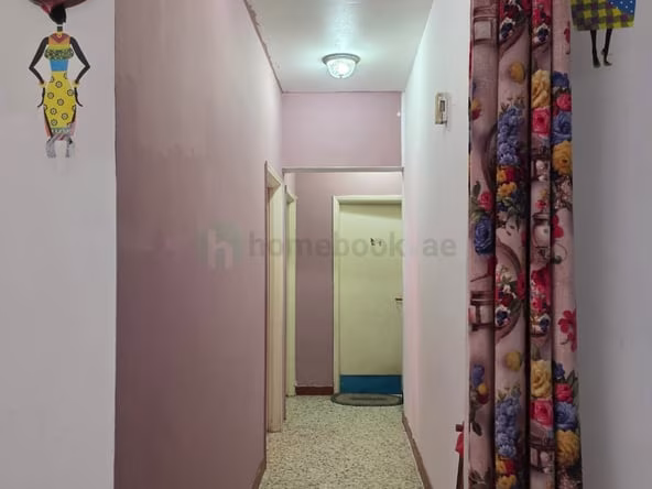 Room for Rent in Bur Dubai