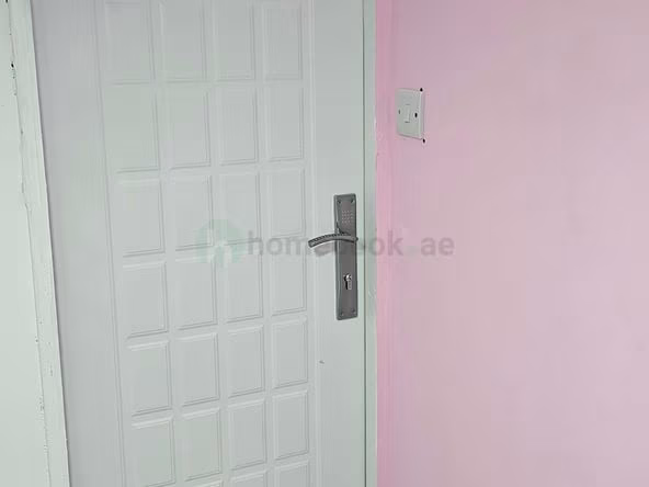 Bed Space in Dubai