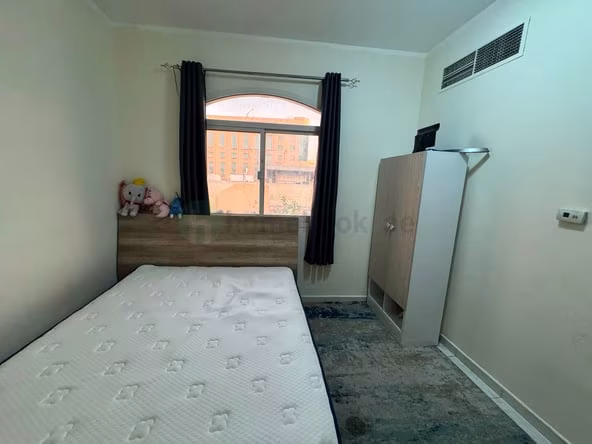 Room for Rent in Al Raffa