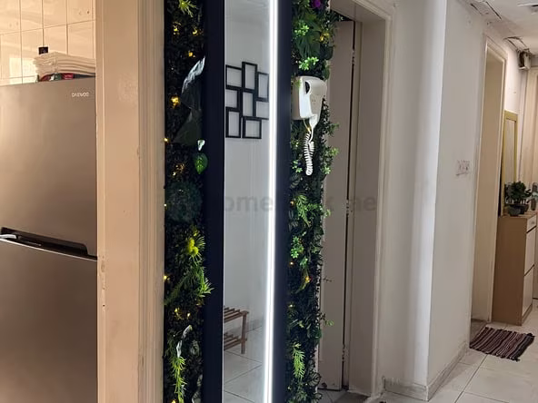 Bed Space & Partition for Females in Dubai