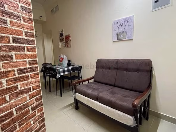 Bed Space & Partition in Sharjah