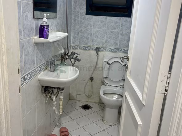 Bed Space & Partition for Females in Dubai