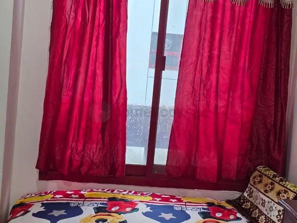 Room for Rent in Bur Dubai