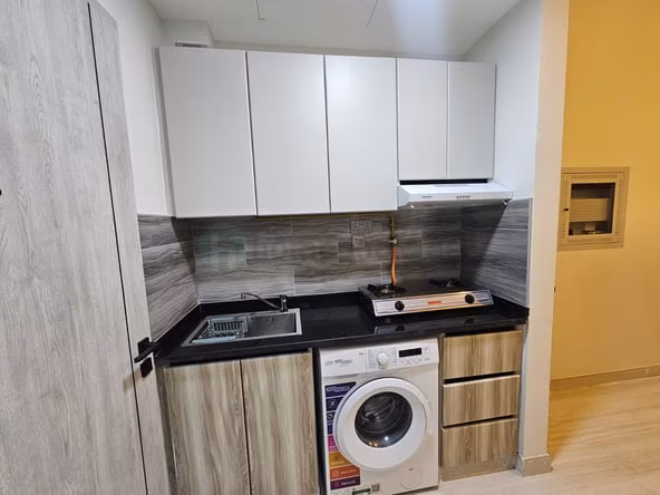 Studio Apartment for Rent in Al Karama