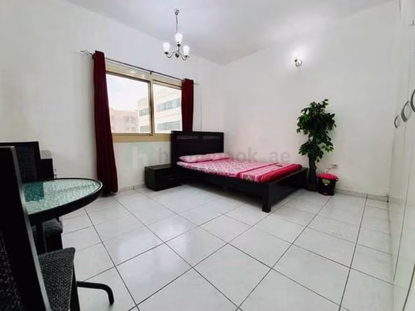 Room for Rent in Al Mankhool