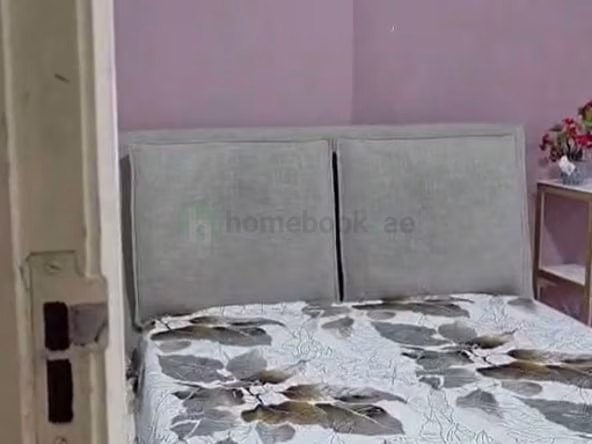 Room for Rent in Bur Dubai
