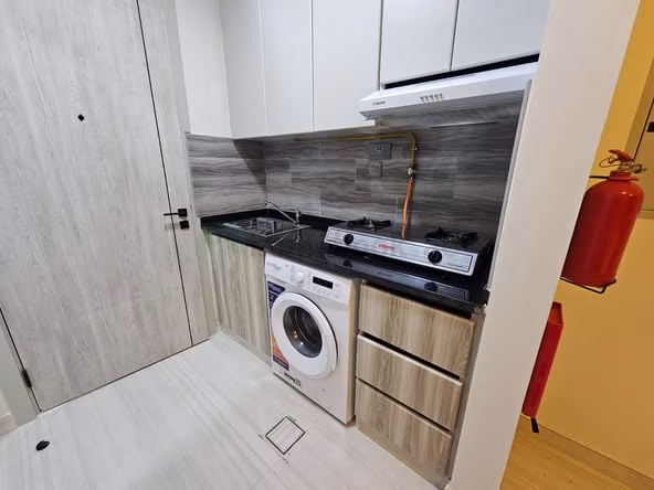 Studio Apartment for Rent in Al Karama
