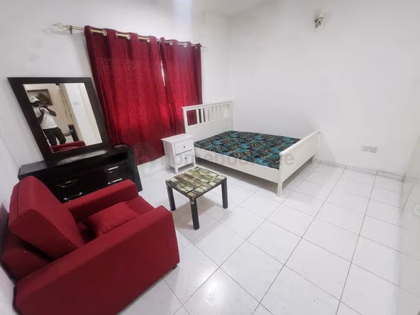 Room for Rent in Al Mankhool