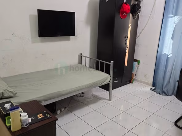 Room for Rent in Hor Al Anz