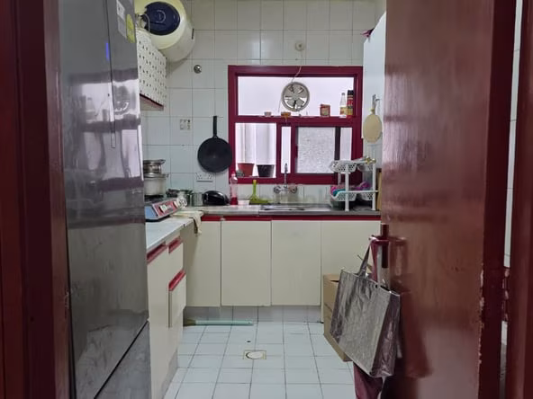 Room for Rent in Bur Dubai