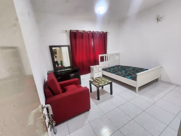 Room for Rent in Al Mankhool